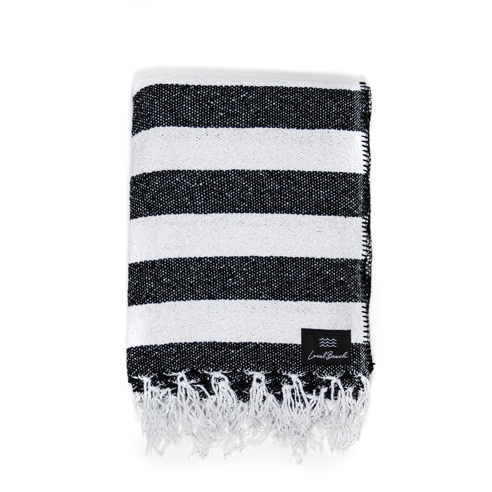 Baja Beach Blanket