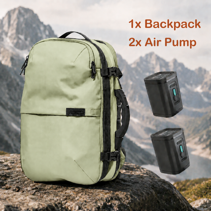 🌈Summer Hot Sales🌈💝The best Backpack for travel