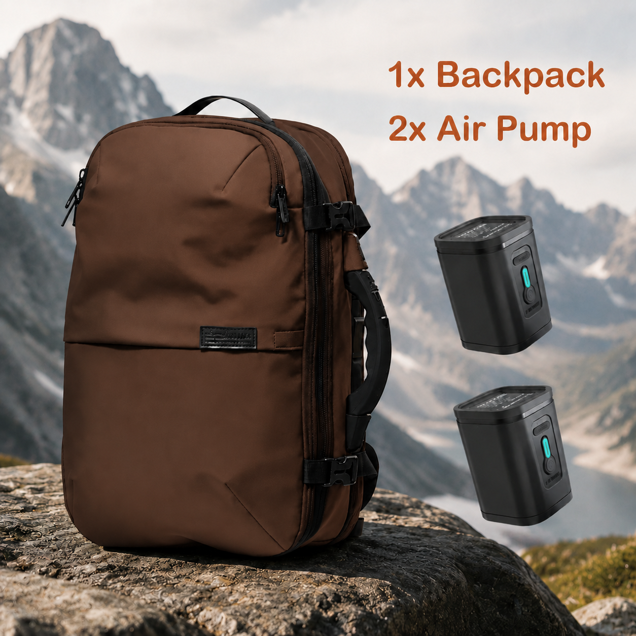 🌈Summer Hot Sales🌈💝The best Backpack for travel