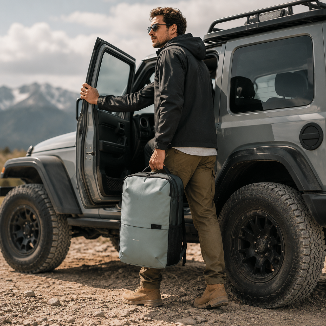 🌈Summer Hot Sales🌈💝The best Backpack for travel