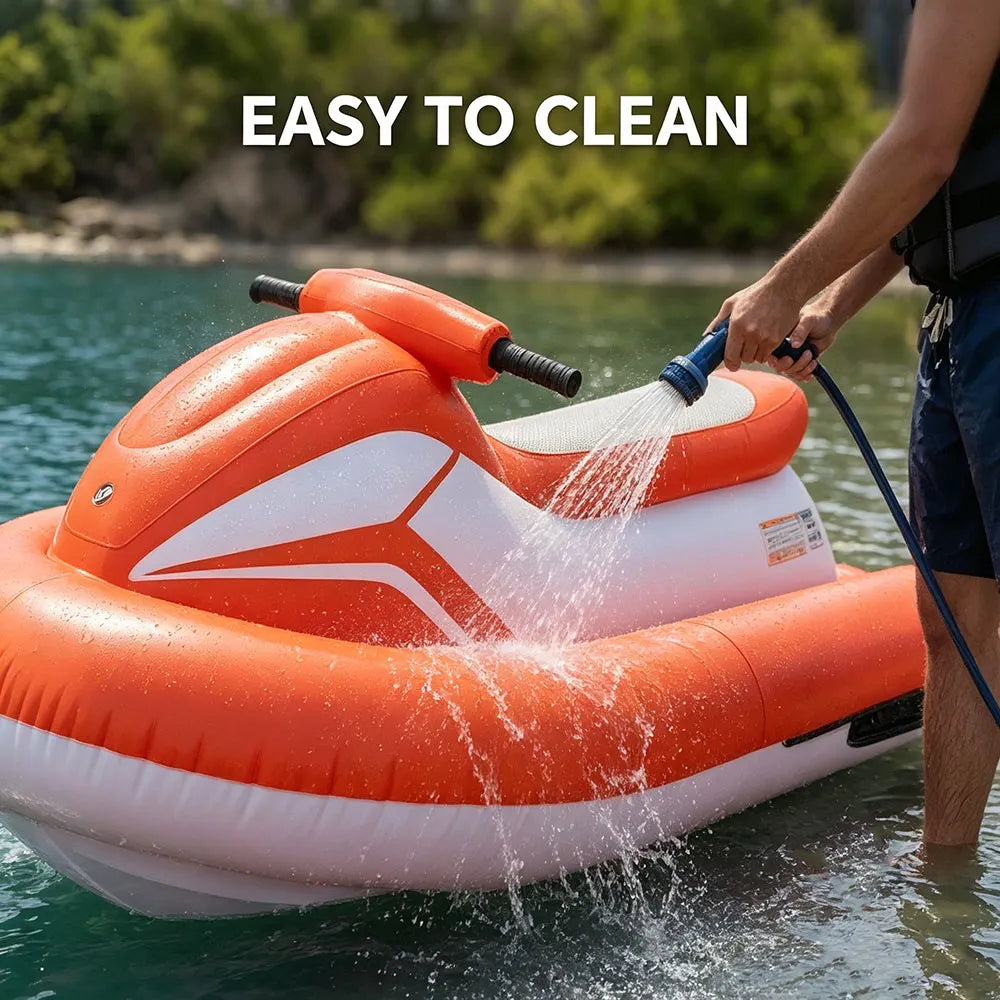 🌊Summer Sale 50% OFF🌹Inflatable Jet Ski