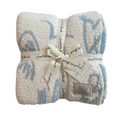 Baby Coastal Cowgirl Luxe Blanket