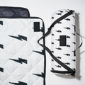The Outdoor Lightning Bolt Blanket by Local Beach