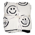 Baby Smiley Luxe Blanket