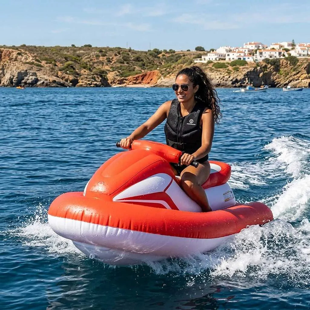 🌊Summer Sale 50% OFF🌹Inflatable Jet Ski