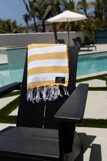 Baja Beach Blanket
