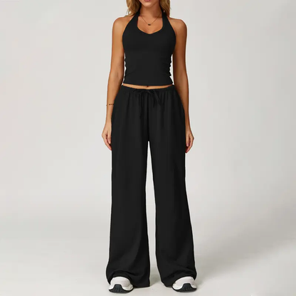 Women's 2-Piece Athleisure Outfits