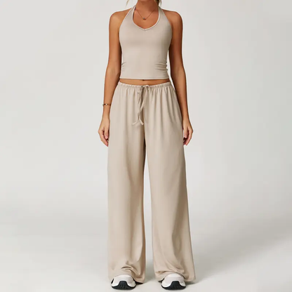 Women's 2-Piece Athleisure Outfits
