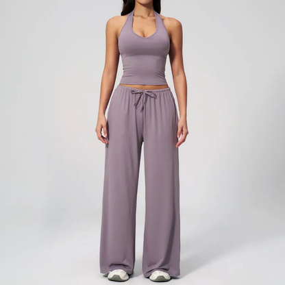 Women's 2-Piece Athleisure Outfits