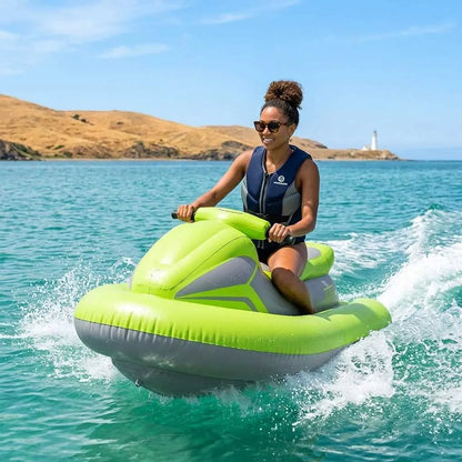 🌊Summer Sale 50% OFF🌹Inflatable Jet Ski